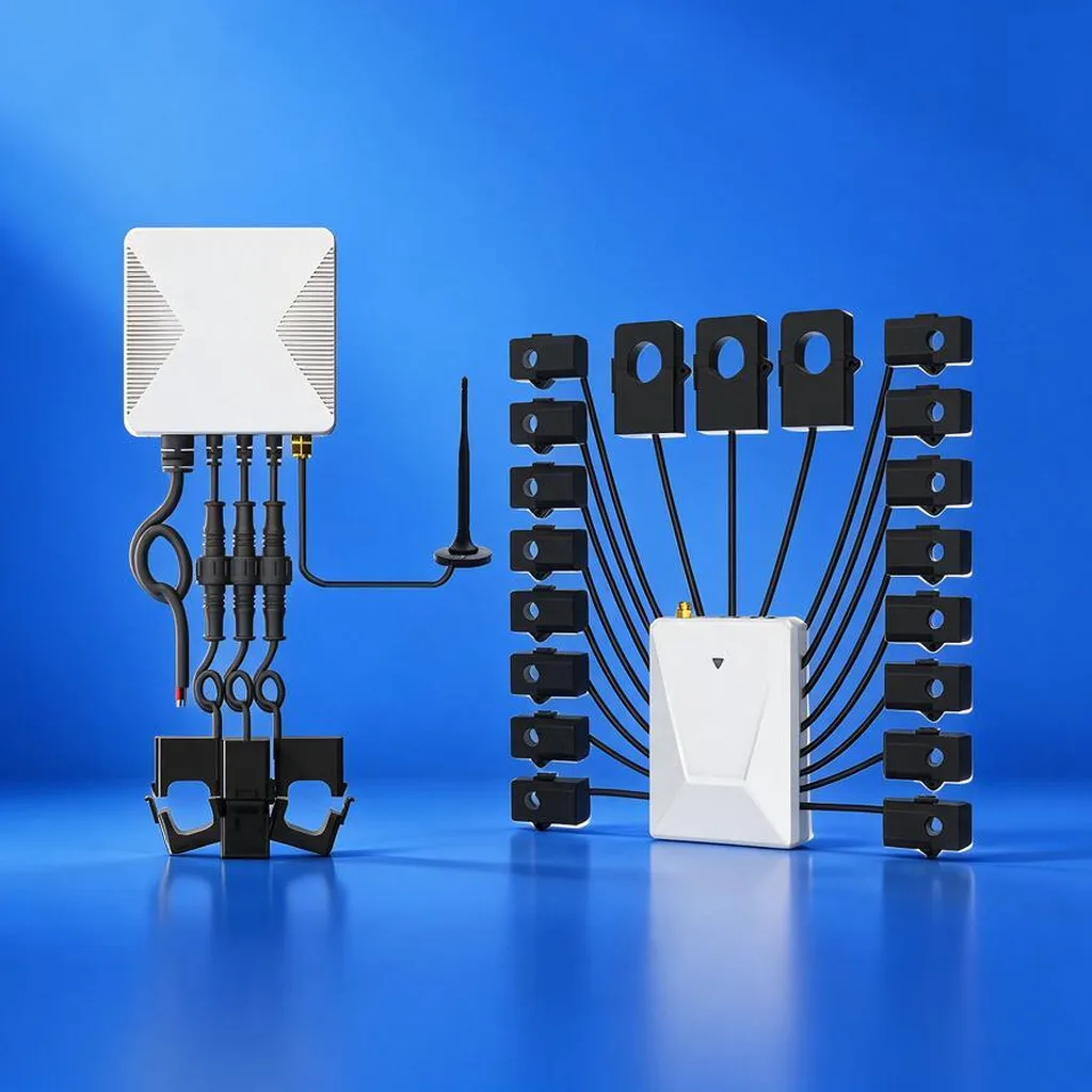 Smart Meters